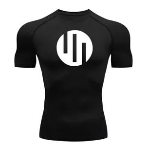 Viltrumite Short/Long Sleeve Invincible Compression Shirt - Picture 1 of 48