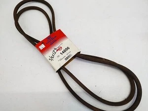 Rotary 12-14606 14606 Premium Belt Replaces Husqvarna 539117245 NOS - Picture 1 of 3