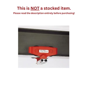 HARRINGTON MINI TROLLEY ET525 - Bild 1 von 3
