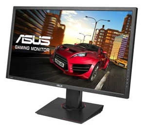 Asus MG28UQ 4K Gaming Monitor 28" UHD 3840x2160 DP HDMI USB Adaptive Sync - Bild 1 von 5