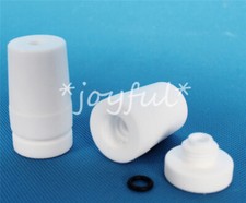 1x PTFE Stirrer Bearing, Adapter for Stirring Shaft, OD7mm 29#, 29/32 joint