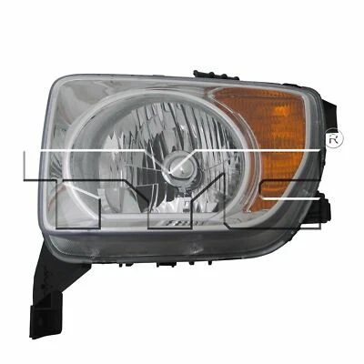 Faro delantero izquierdo para Honda Element 2003-2006 Foto 1 de 2