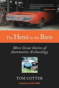 The Hemi in the Barn More Great Stories of Automotive - Imagen 1 de 1