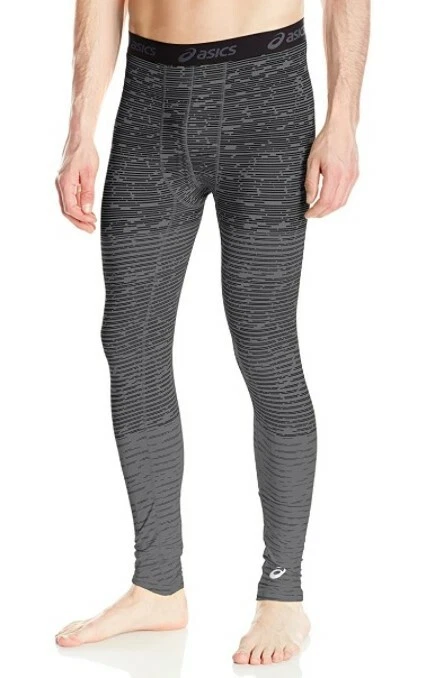 Medias Asics Talla XL Pantalones Shori Atléticos Para Hombre Fitness Capa Base Ropa Activa  Foto 1 de 1