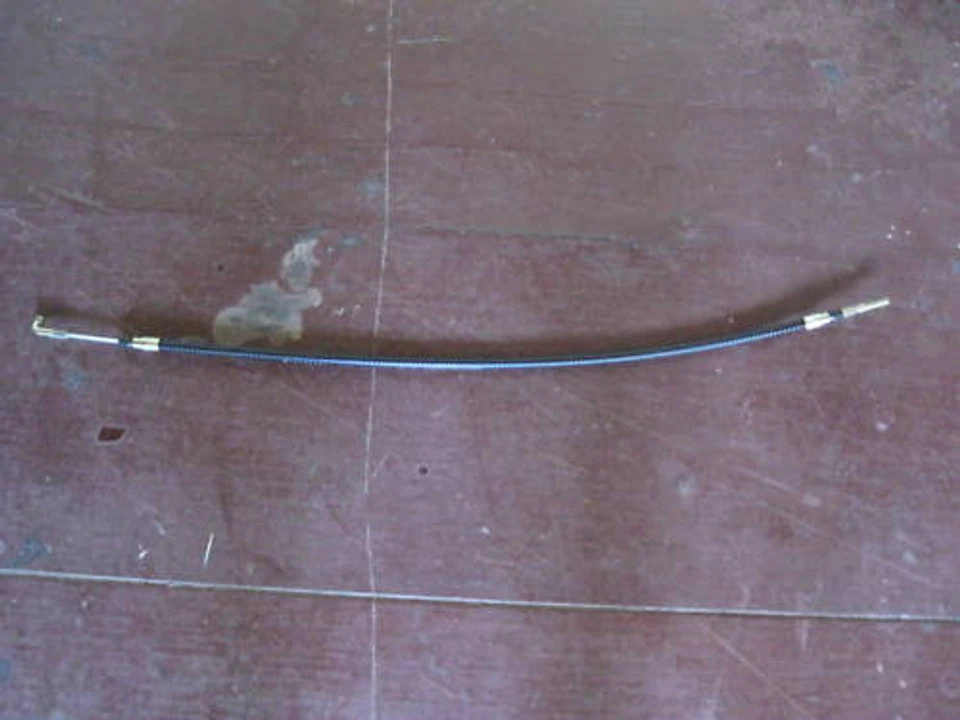 Ferrari Enzo - Cable de freno de mano delantero, parte # 191974 Foto 1 de 1