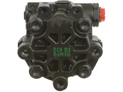 Bomba de dirección asistida Cardone para GMC Terrain 2010-2017 72136SQBP 2012 2011 2013 Foto 1 de 2