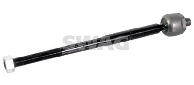 SWAG Axialgelenk Spurstange 14 93 4383 für JEEP PATRIOT MK74 COMPASS MK49 CRD 4 - Bild 1 von 4