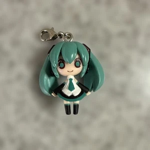 Taito Hatsune Miku Petit Figure Mini Modellino Anime da Collezione senza scatola - Foto 1 di 3