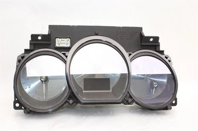 SPEEDOMETER CLUSTER Lexus GS350 2007 07 8380030F80 1396111 - Image 1 of 4