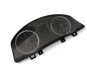 VW Tiguan 5N Tacho 5N0920883B 2014 31304193 - Bild 1 von 7