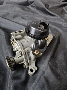 2012-2024 AUDI A5 Q7 Q3 Q5 A6 TT A4 A3 2.0L - Engine OIL PUMP 06H115105DK OEM - Picture 1 of 7