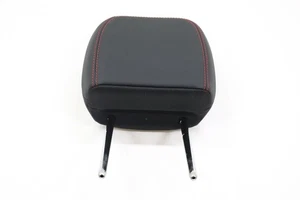 2023 - 2025 DODGE HORNET REAR RIGHT SIDE SEAT HEAD REST HEADREST OEM BLACK_X9 - Picture 1 of 13