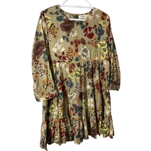 NEU Natural Life Bohemian Bauernkleid Medium - Bild 1 von 7