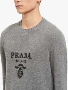 Prada Rollkragenpullover - Bild 1 von 5