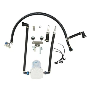 New Powerstroke Disaster Prevention Bypass Kit For Ford 6.7L 11-22 Gen2.1 CP4.2 - Picture 1 of 16