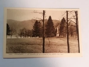 CPA 88 LONGEMER - La Chapelle St-Florent - Imagen 1 de 2