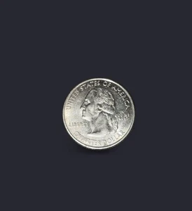 2003 - P - Arkansas Quarter Rare - Picture 1 of 2