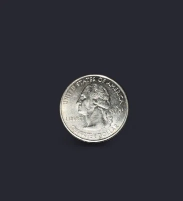 2003 - P - Arkansas Quarter Rare - Image 1 of 2