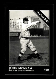Colección Conlon 1993 #820 John McGraw (EX)(BAS) - Imagen 1 de 2