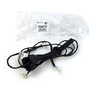 Original Fiat Wiring Harness Tailgate Repair Kit Right Ducato 250 290 1343884080 - Picture 1 of 6