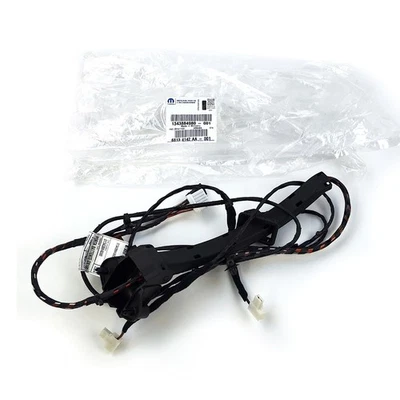 Original Fiat Kabelbaum Hecktür Reparatursatz rechts Ducato 250 290 1343884080 - Image 1 of 4