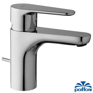 Miscelatore lavabo GREEN Paffoni GR075CR con piletta 1''1/4 - Imagen 1 de 3