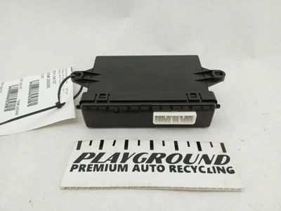  Módulo de control de memoria de espejo retrovisor Saab 9-5 Aero Wagon compatible con 1999-2010 99 00 01 02 03  Foto 1 de 4