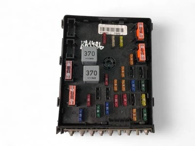 Scatola fusibili VW PASSAT CC 357 3C0937125 2010 30371403 - Immagine 1 di 4