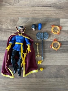Hasbro Marvel Legends Doctor Strange Action Figure With Custom Wired Cape - Picture 1 of 1