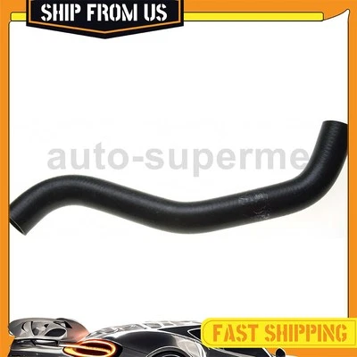 Upper Radiator Coolant Hose Gates For 1998 Ford Mystique 2.5L - Image 1 of 3