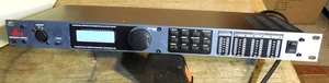 Neuwertige DBX DriveRack PA komplette Entzerrung und Lautsprechersteuerung NEUWERTIG - Bild 1 von 5