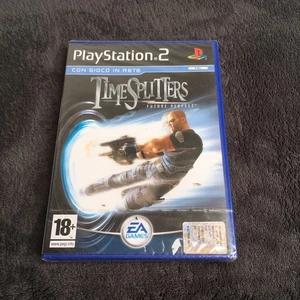 Ps2 Timesplitters Future Perfect ITA New in Blister Playstation 2 - Picture 1 of 7