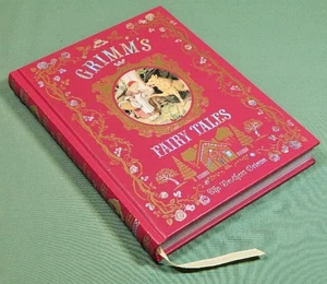 Grimm's Fairy Tales (Barnes and Noble Collectible Classics: Children's... - Bild 1 von 2