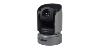 Sony BRC-H700 HD Robotic Color Video PTZ Camera - Free Shipping - Picture 1 of 3