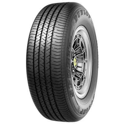 1x DUNLOP Sport Classic Sommerreifen 165/80 R15 87H Oldtimer - Bild 1 von 4