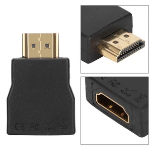 Mini Portable Input&Output Surge Protector ESD Protec-tion Surge Protec NEW - Zdjęcie 1 z 7