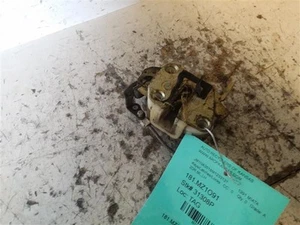 MIATA 1991 llaves/pestillos/cerraduras 117587 - Imagen 1 de 7