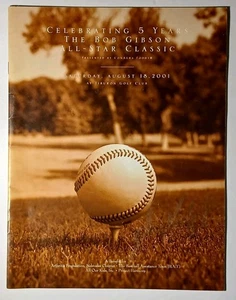 2001 SANDY KOUFAX SIGNED HANDSIGNIERTES PROGRAMM MIT COA LOS ANGELES DODGERS LA - Bild 1 von 17