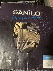 Sanilo Soft Close WC-Sitz rund - Bild 1 von 7