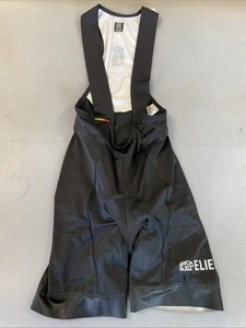 Eliel Women’s Cycling Bib Shorts Large L (B-14) - Picture 1 of 7