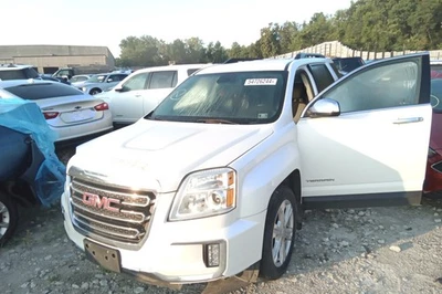 GMC Terrain 2017 transmisión OEM 115 k millas - LKQ395418899 Foto 1 de 4