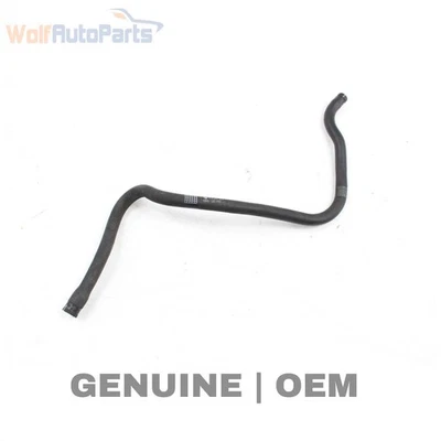 MANGUEIRA DE VÁCUO DE EMISSÕES DE VÁLVULA DE EVAP/PURGA - AUDI A6 ALLROAD - 078201312 - Imagem 1 de 4