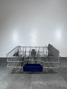 ✅ Geschirrkorb Oben Ober Korb Siemens Bosch Neff Spülmaschine 60cm ROSTFREI - Bild 1 von 15