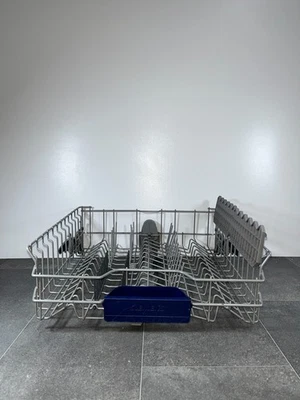 ✅ Geschirrkorb Oben Ober Korb Siemens Bosch Neff Spülmaschine 60cm ROSTFREI - Bild 1 von 4