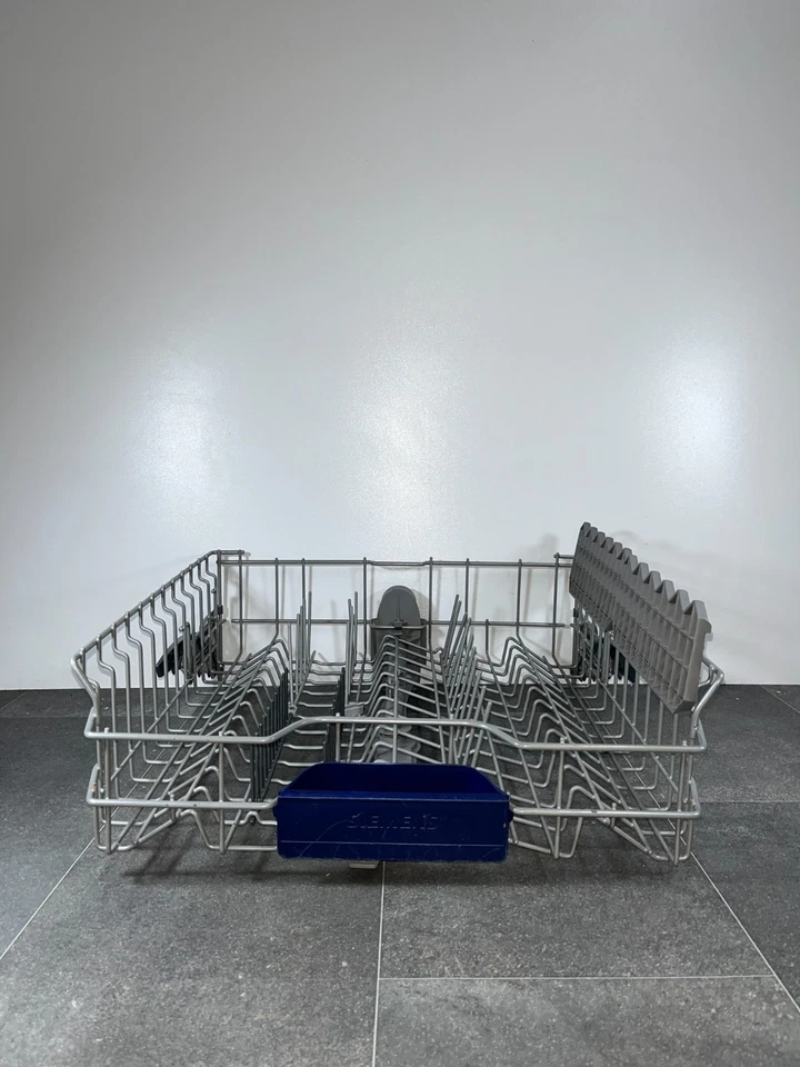 ✅ Geschirrkorb Oben Ober Korb Siemens Bosch Neff Spülmaschine 60cm ROSTFREI - Bild 1 von 4