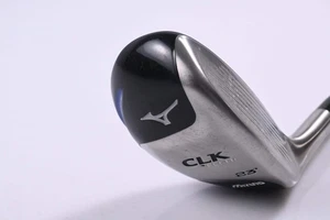 Mizuno CLK Fli-Hi #4 Hybrid / 23 Degree / Stiff Flex Rifle FCM Precision Shaft - Picture 1 of 8