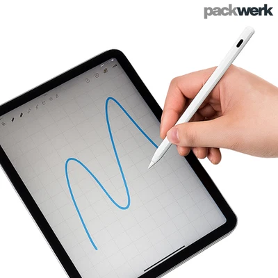 Stylus Pen Pencil Für Apple ipad Android Samsung Tablet Digital Universal Stift✅ - Bild 1 von 4