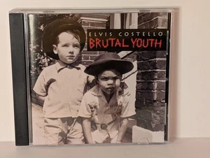 Brutal Youth by Elvis Costello (CD, 1994) - Picture 1 of 2