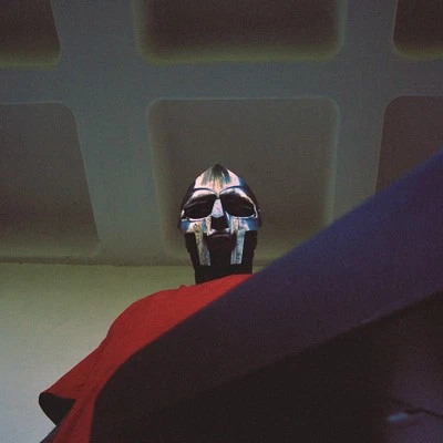 Madvillainy Demos - Madvillain (Vinyl) - Image 1 of 1