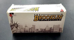 Brooklin Models 1/43 Scale BRK219 - 1954 Cadillac Fleetwood Sixty Special Black - Picture 1 of 10